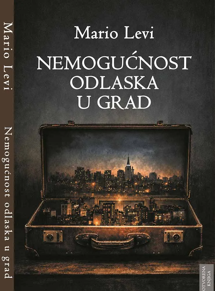 NEMOGUĆNOST ODLASKA U GRAD