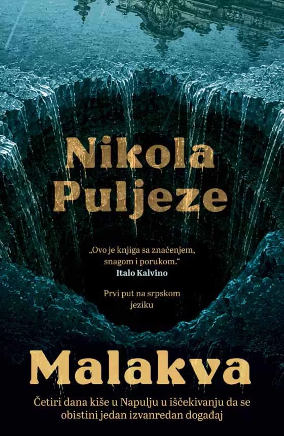 MALAKVA 