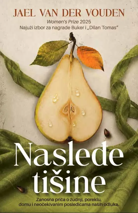 NASLEĐE TIŠINE 