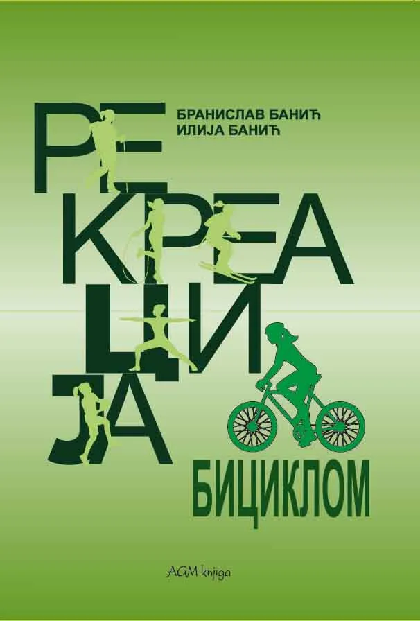 REKREACIJA BICIKLOM 