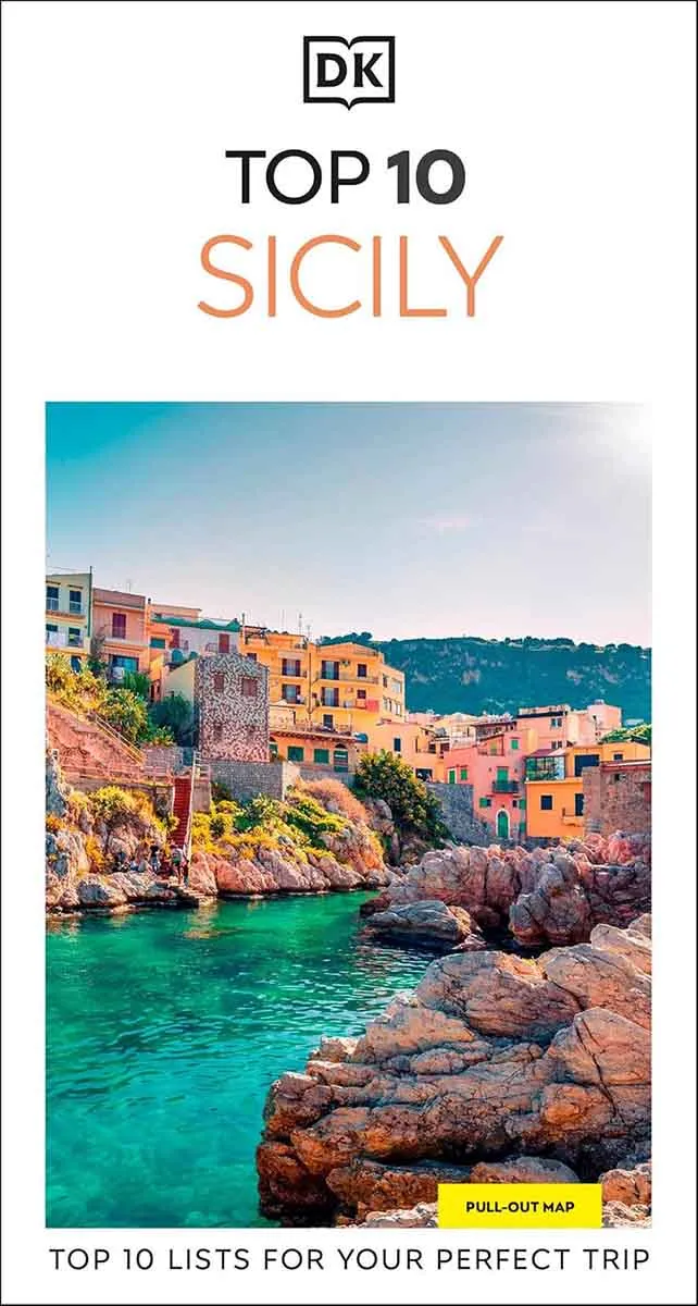 SICILY TOP 10 