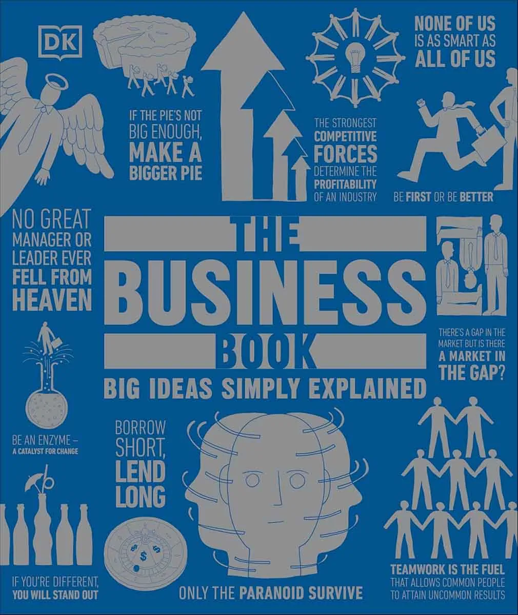 BUSINESS BOOK new ed 