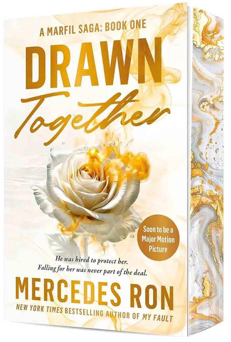 DRAWN TOGETHER