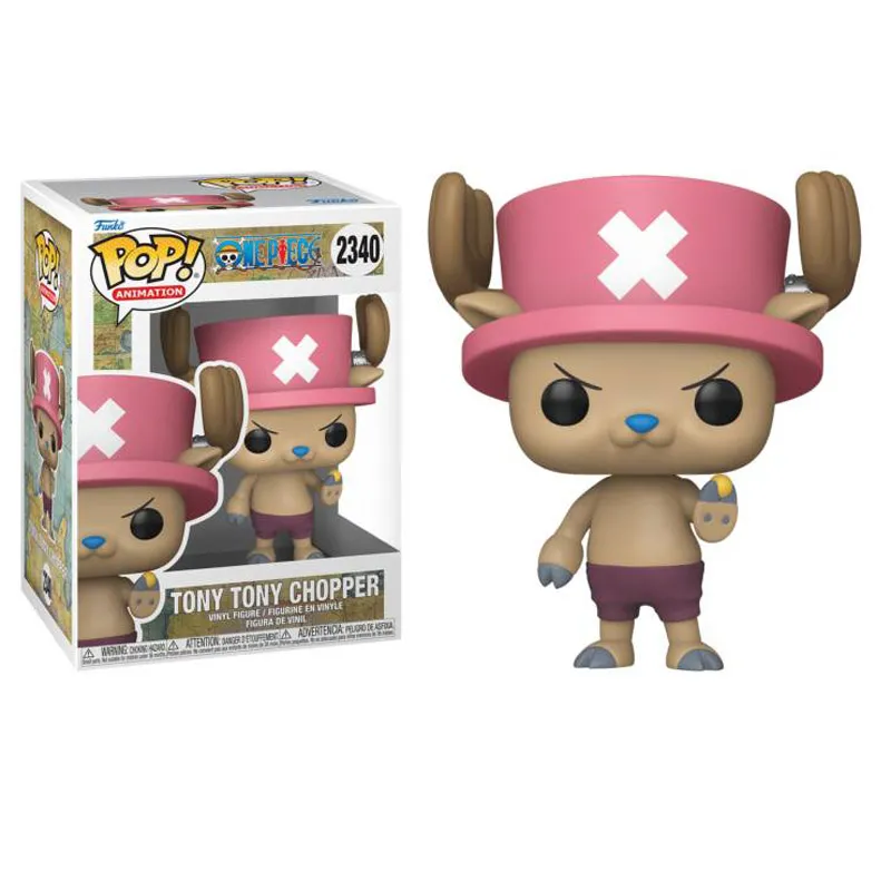 FUNKO POP! Figurica ONE PIECE - CHOPPER