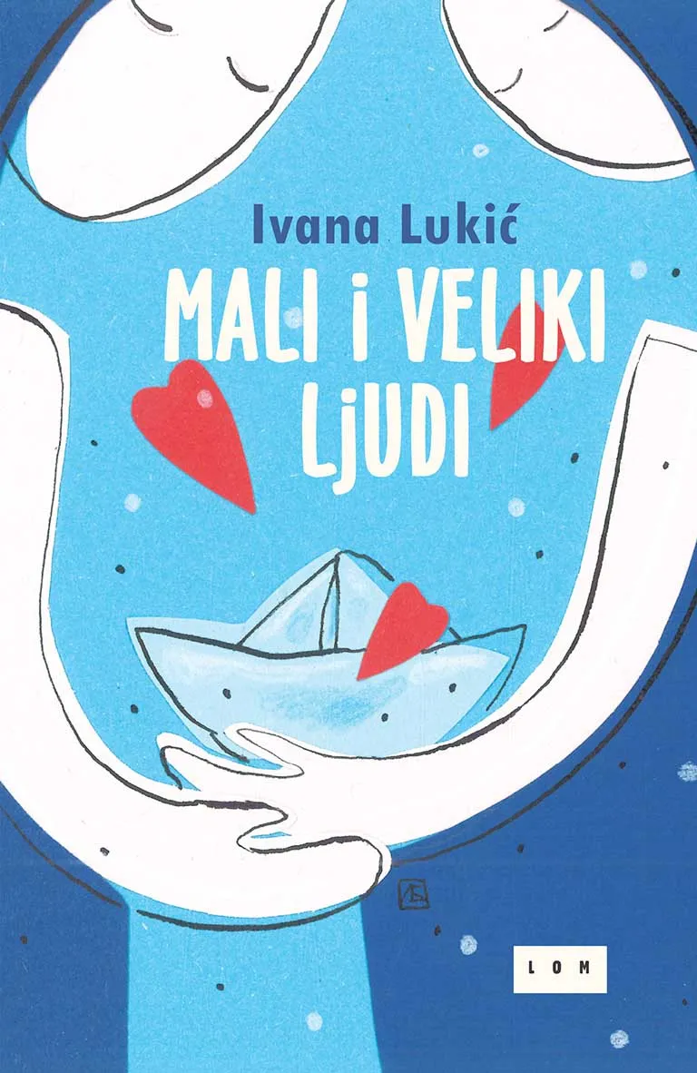 MALI I VELIKI LJUDI