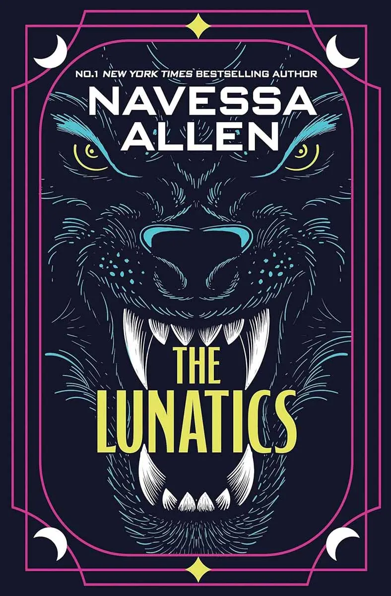 THE LUNATICS
