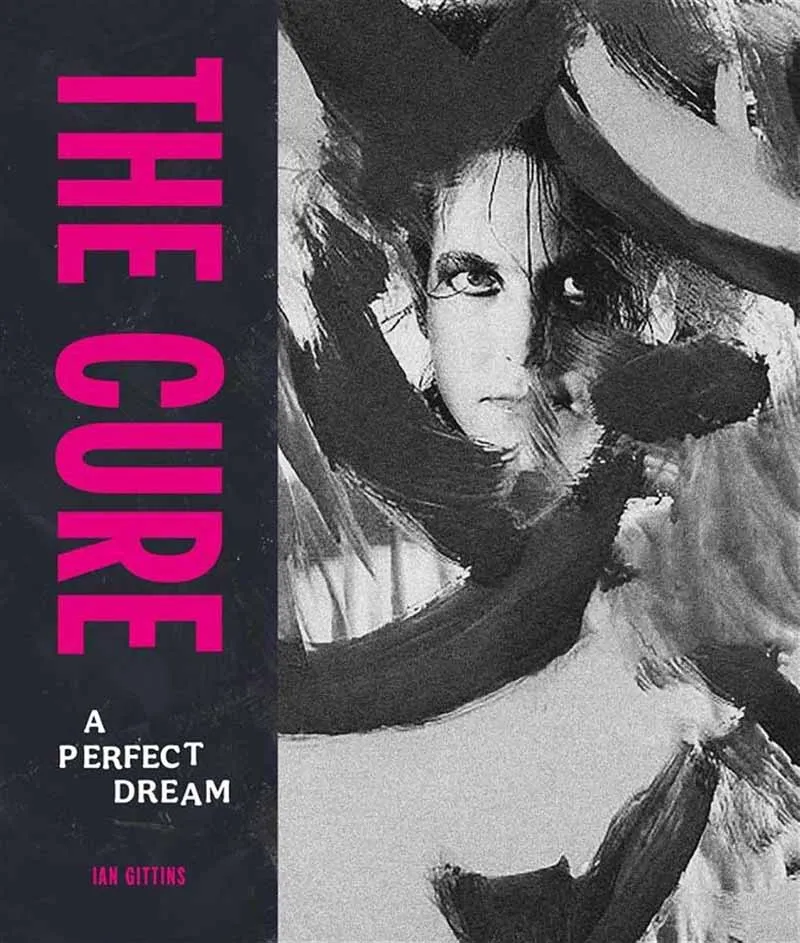 THE CURE A Perfect Dream