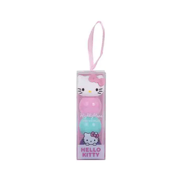 Markeri HELLO KITTY - BALL pastel