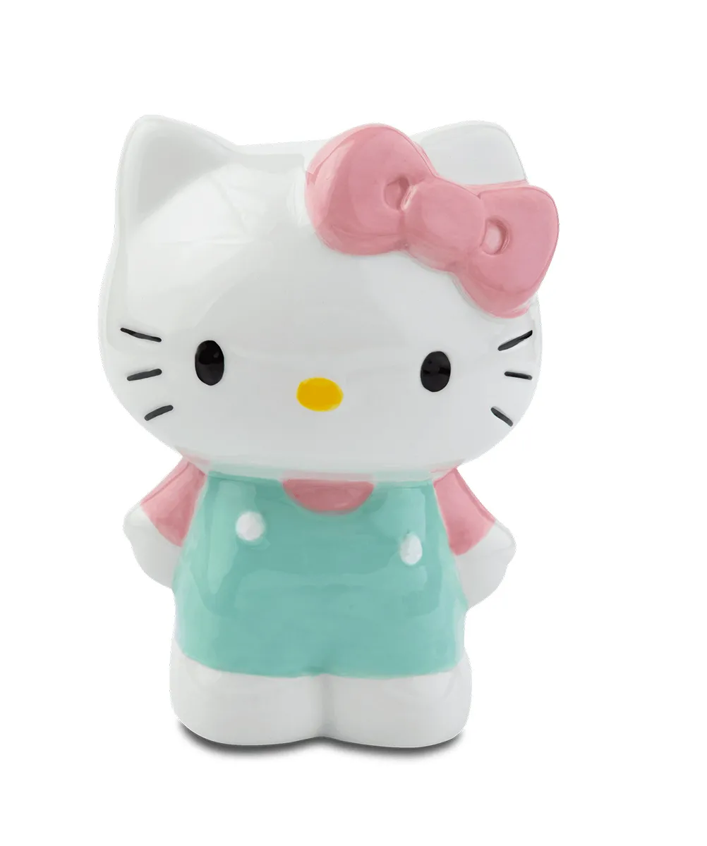 HELLO KITTY keramički držač za olovke