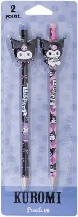 Set hemijski KUROMI