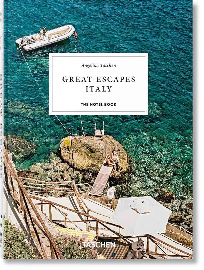 GREAT ESCAPES ITALY 45
