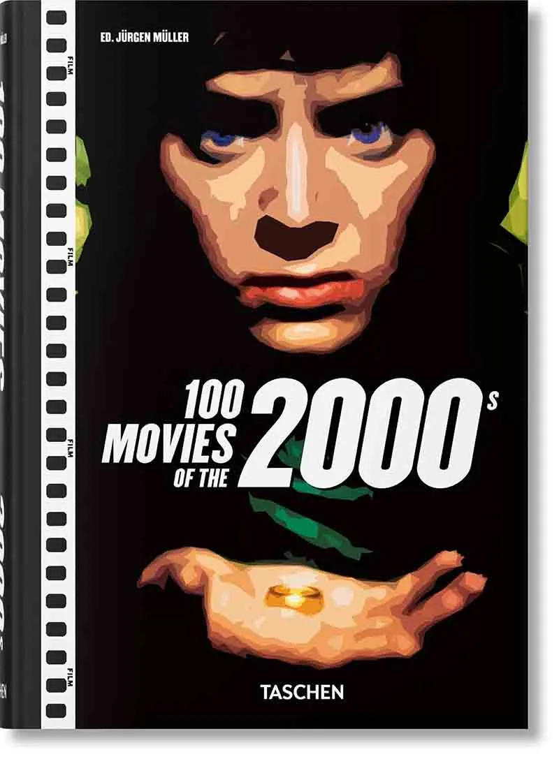 100 MOVIES OF THE 2000S