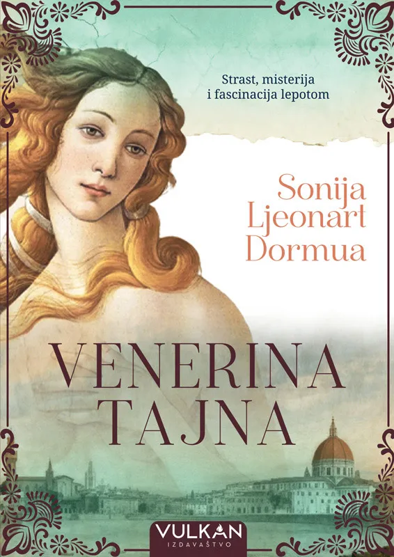 VENERINA TAJNA