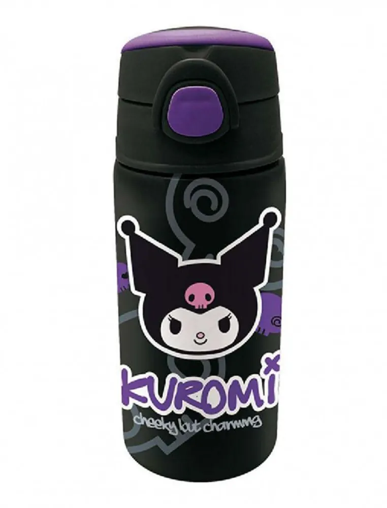 Flašica za vodu KUROMI 