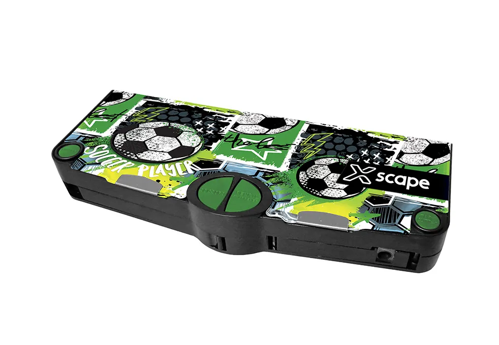 Retro pernica FOOTBALL XSCAPE