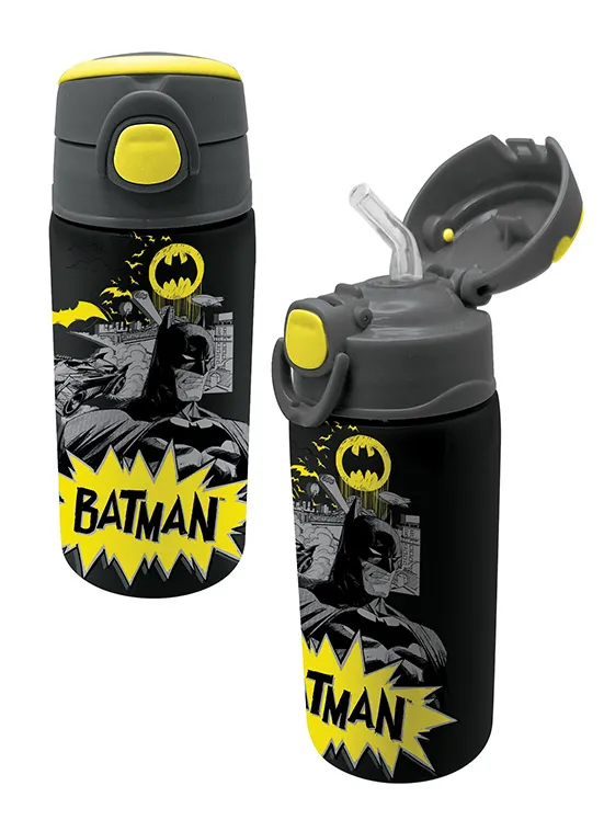 Flašica za vodu BATMAN 450ml