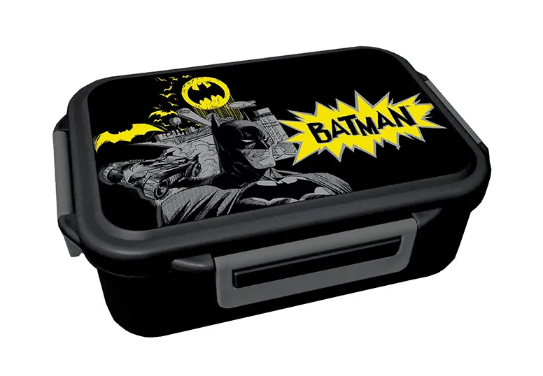 Kutija za užinu BATMAN 