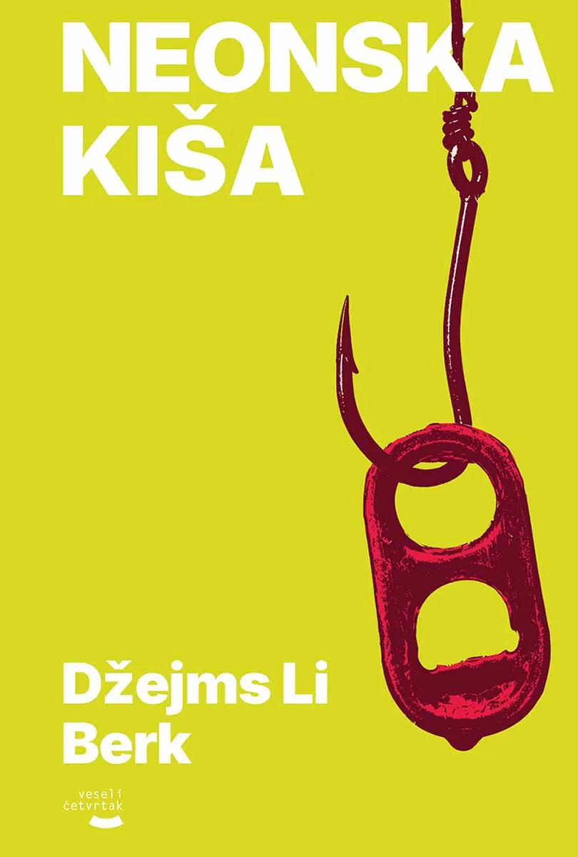 NEONSKA KIŠA 
