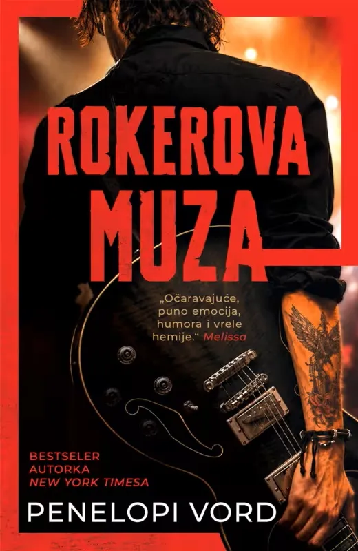 ROKEROVA MUZA