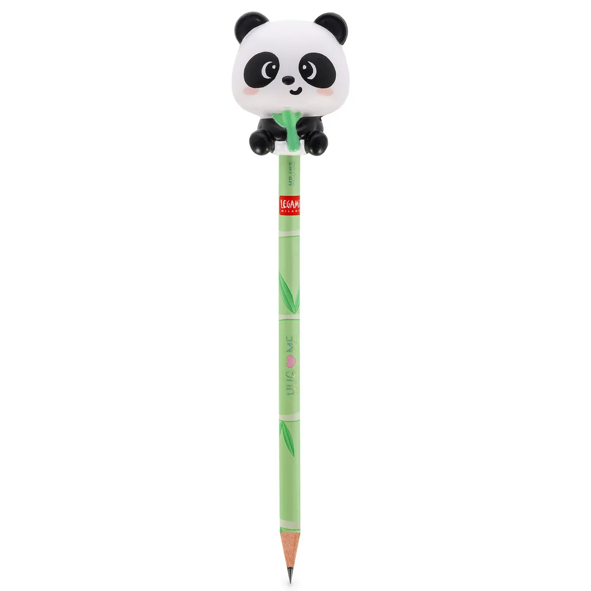 SQUEEZIES grafitna olovka sa gnjeckom PANDA 