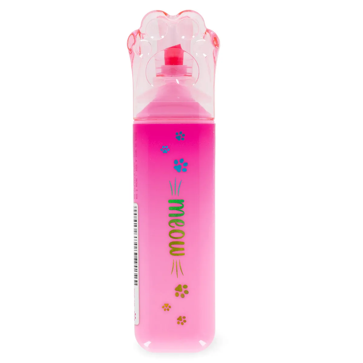 MEOW signir KITTY - ROZE 