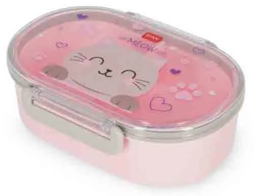 Kutija za hranu KITTY 