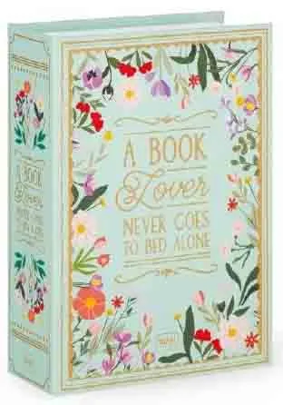 Kutija za nakit VINTAGE BOOK