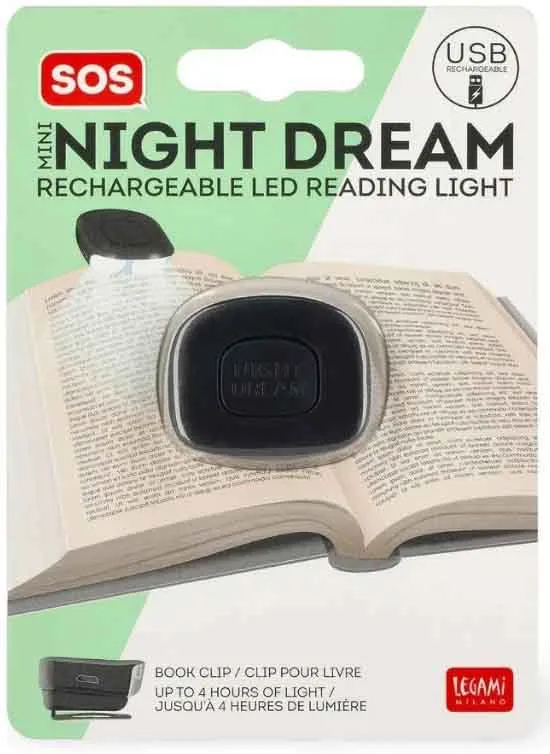 Lapmica za knjige MINI NIGHT DREAM