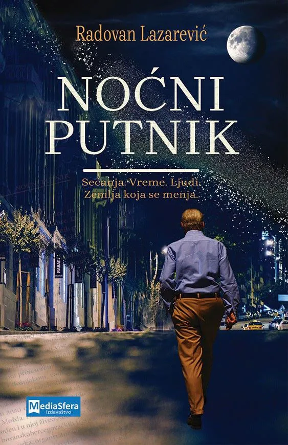 NOĆNI PUTNIK 