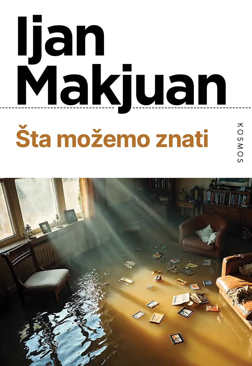 ŠTA MOŽEMO ZNATI 