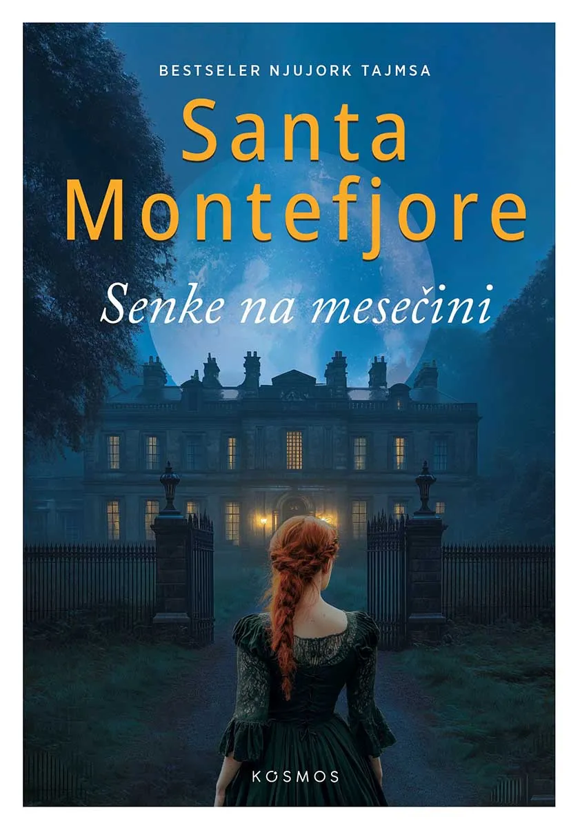 SENKE NA MESEČINI