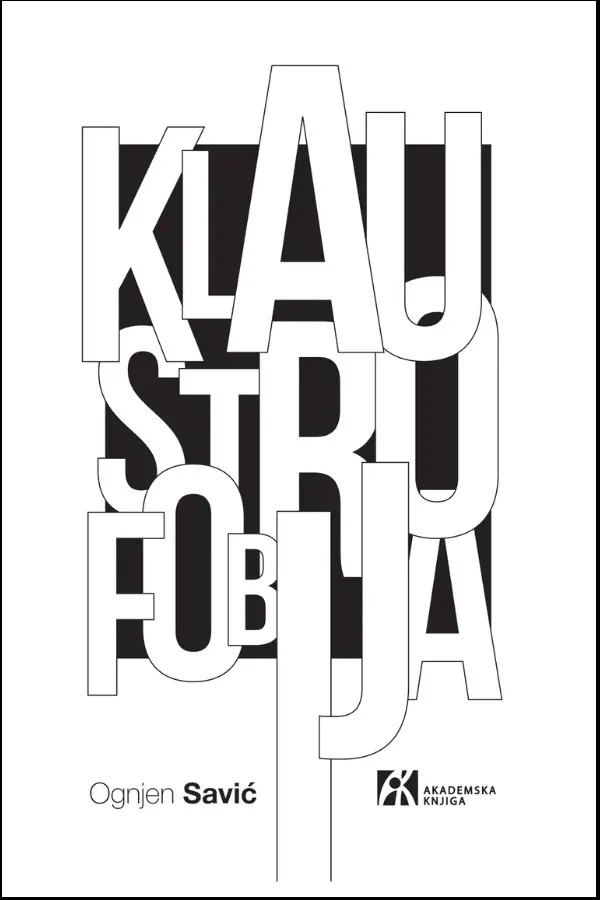 KLAUSTROFOBIJA