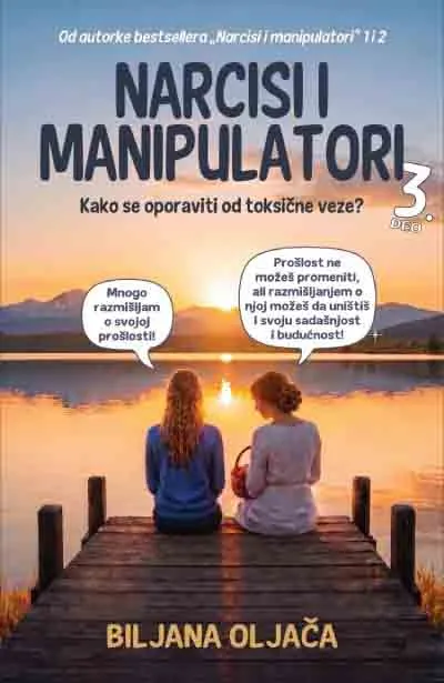 NARCISI I MANIPULATORI 3. deo 