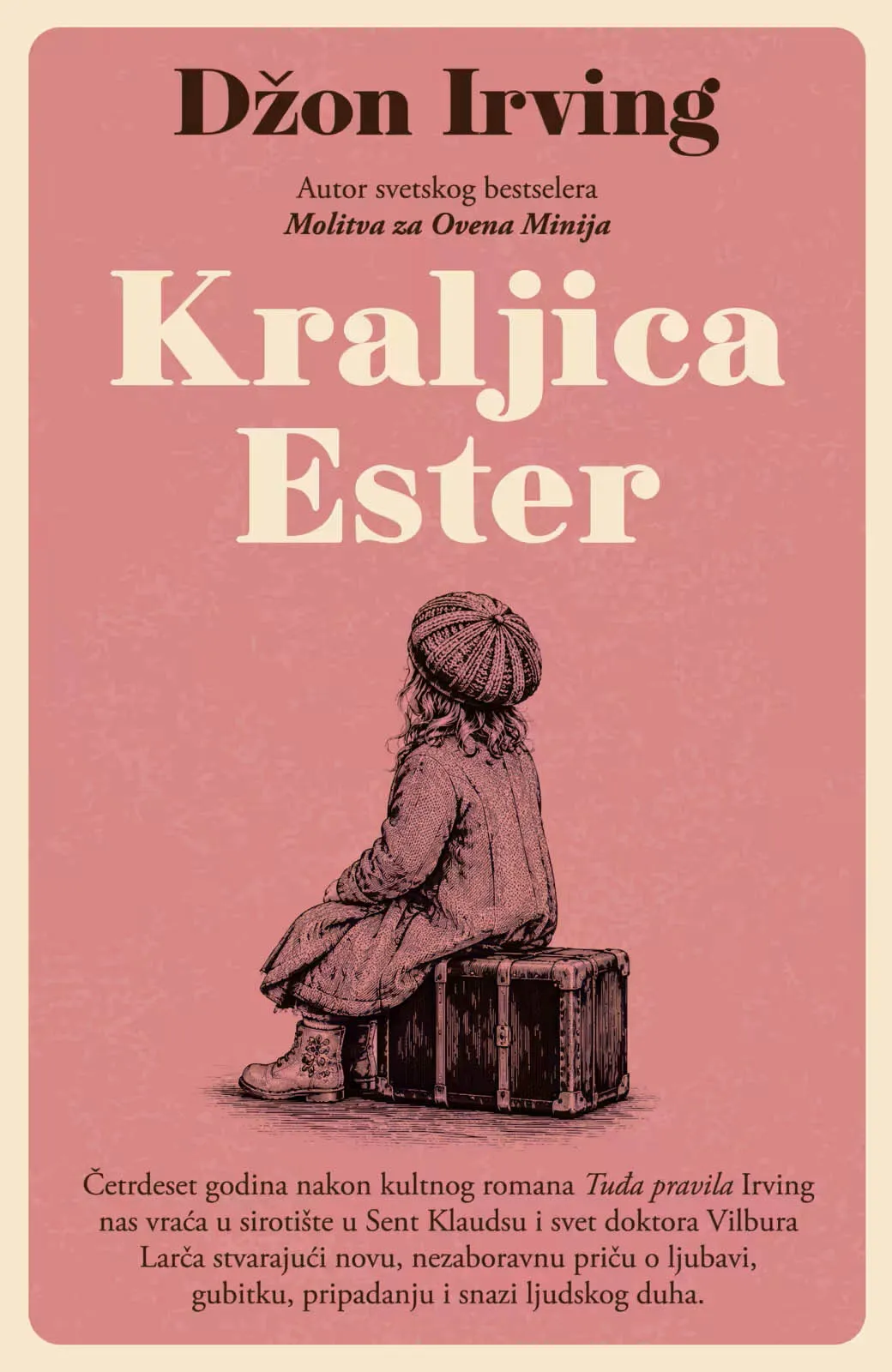 KRALJICA ESTER 