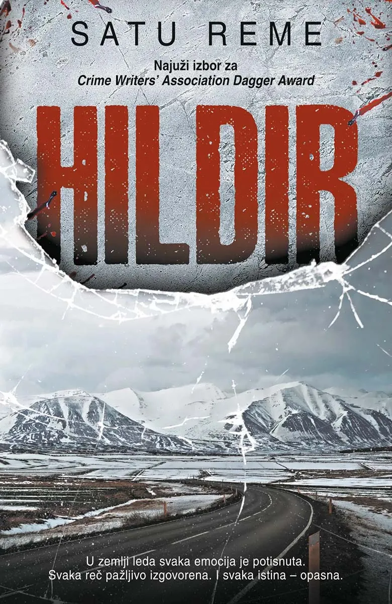 HILDIR 