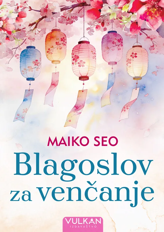 BLAGOSLOV ZA VENČANJE 