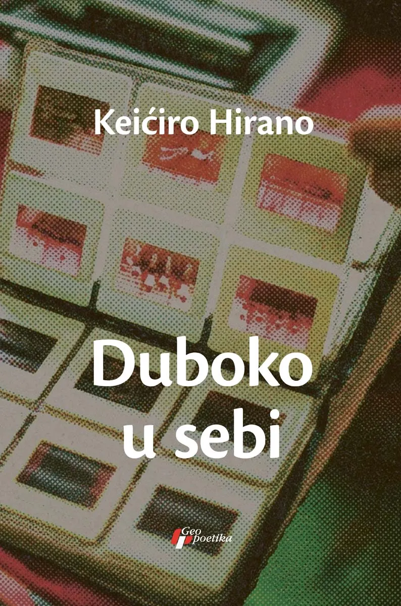DUBOKO U SEBI 