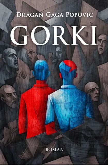 GORKI