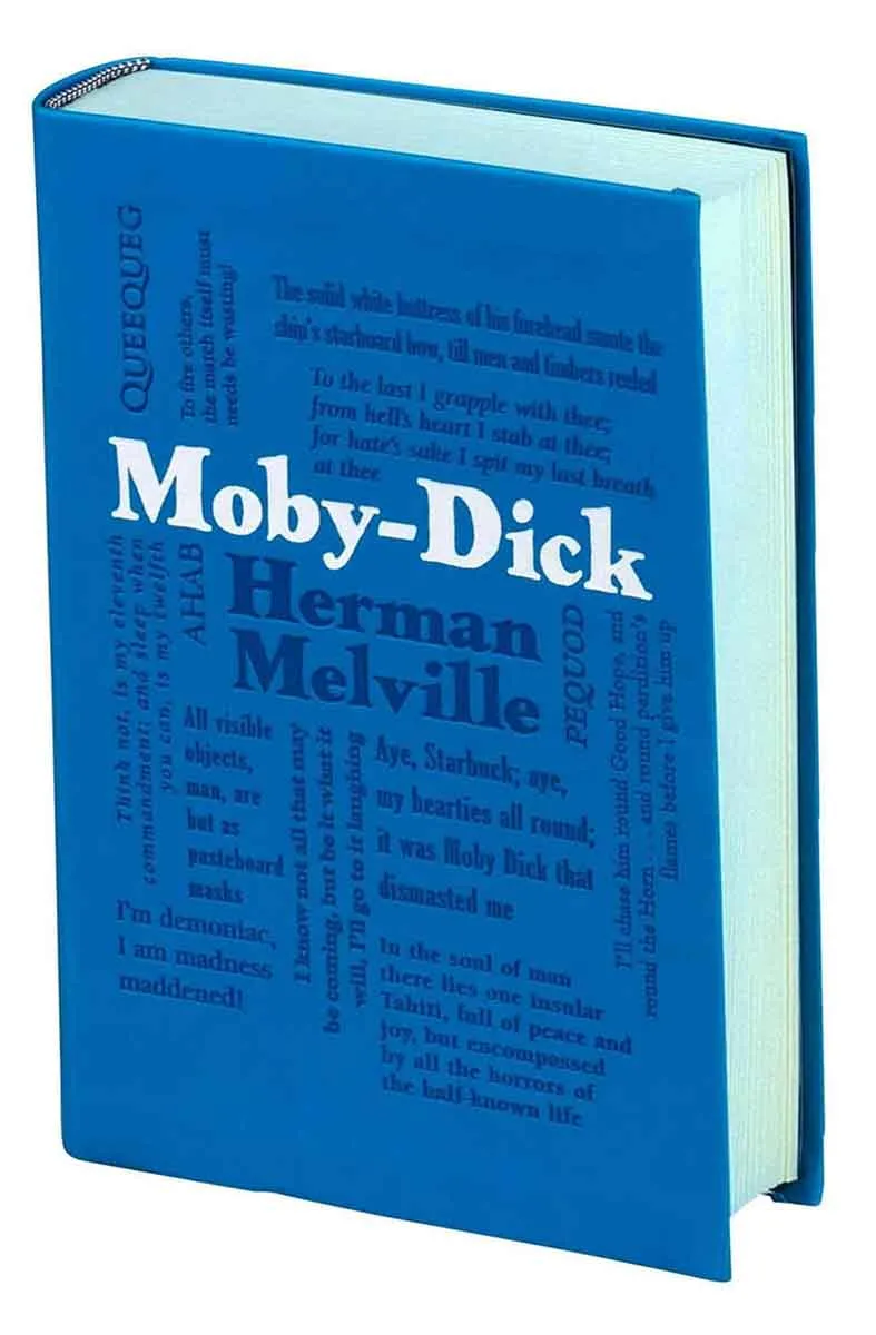 MOBY DICK