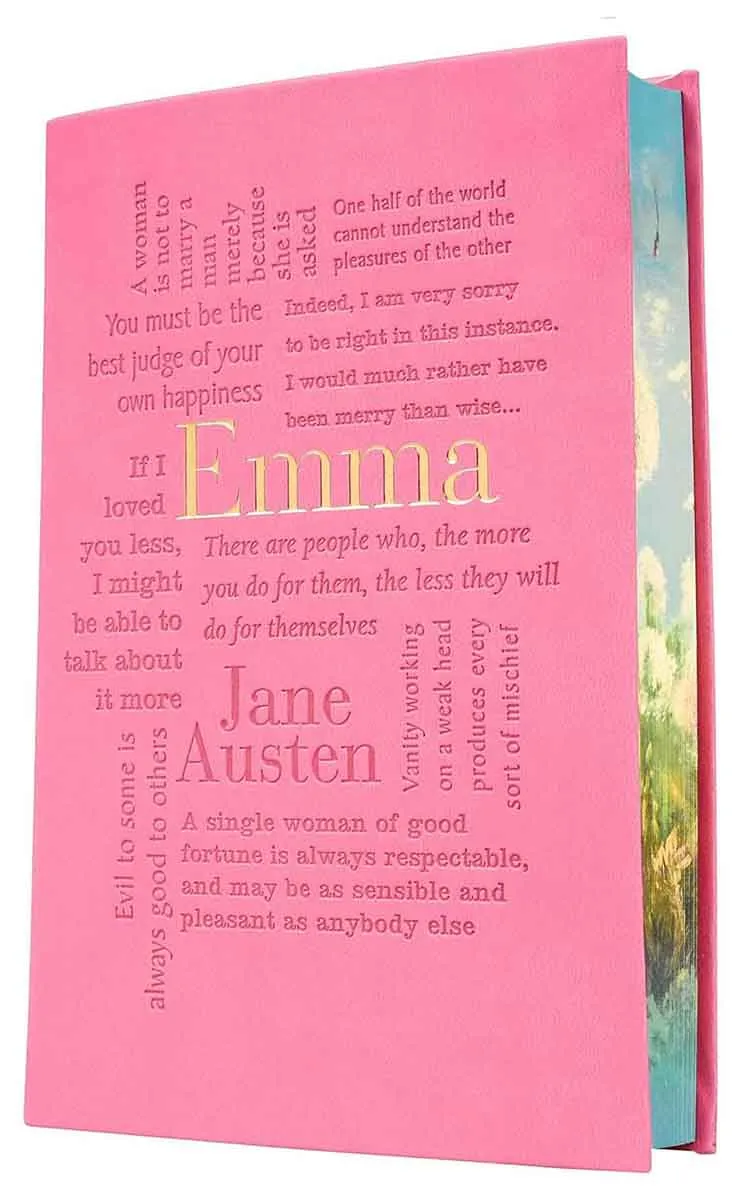EMMA new ed