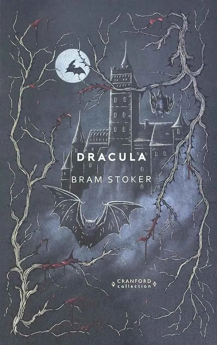 DRACULA NEW CRANFORD