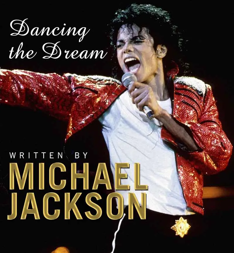 DANCING THE DREAM