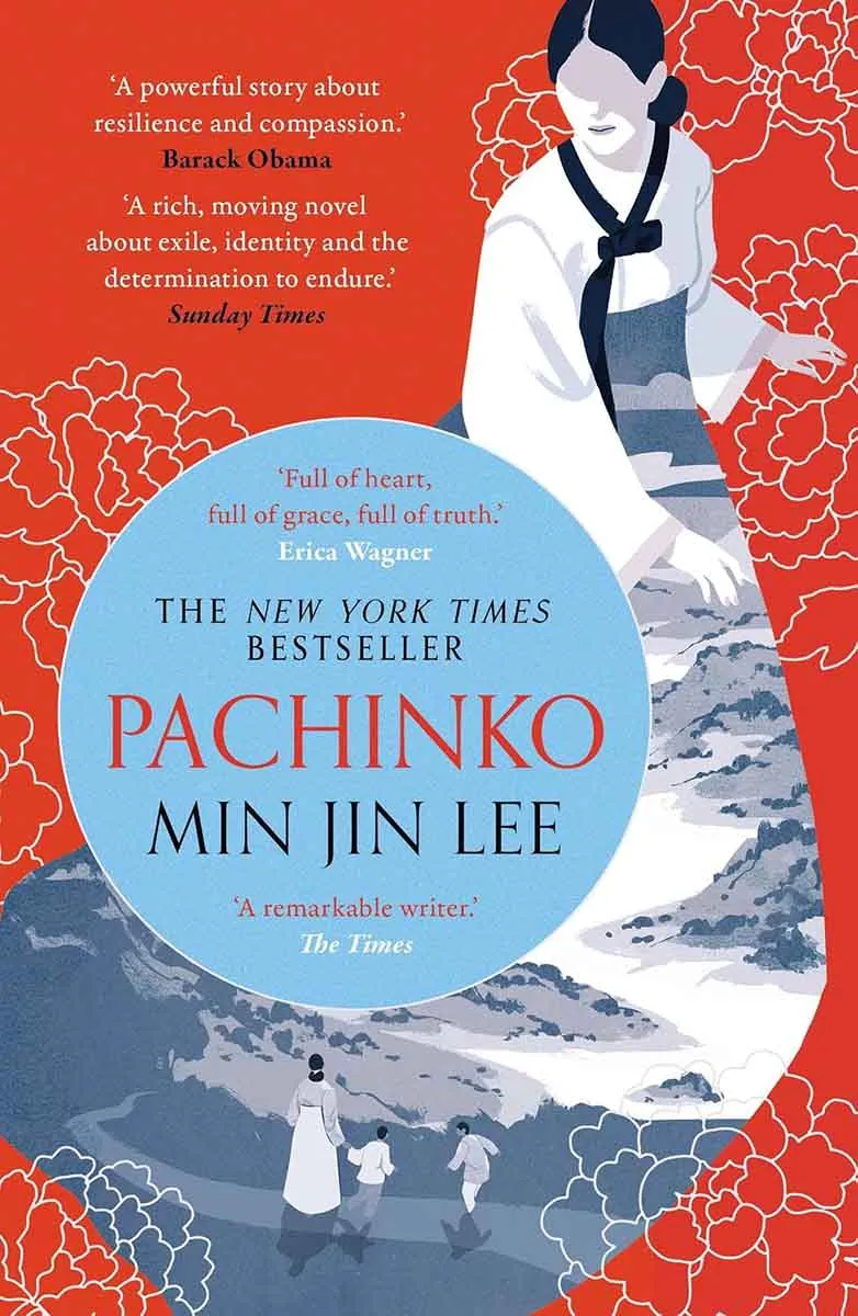 PACHINKO