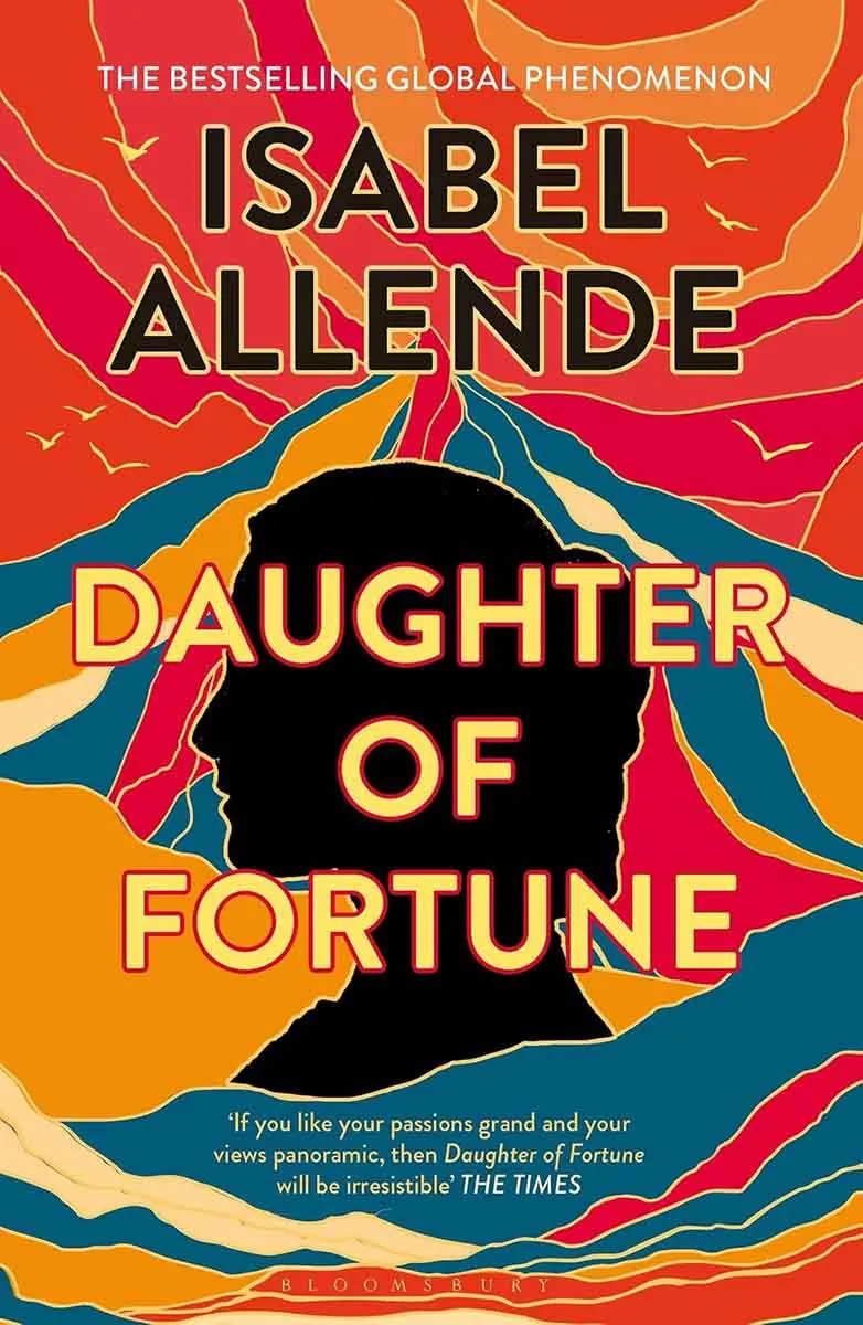 DAUGHTER OF FORTUNE