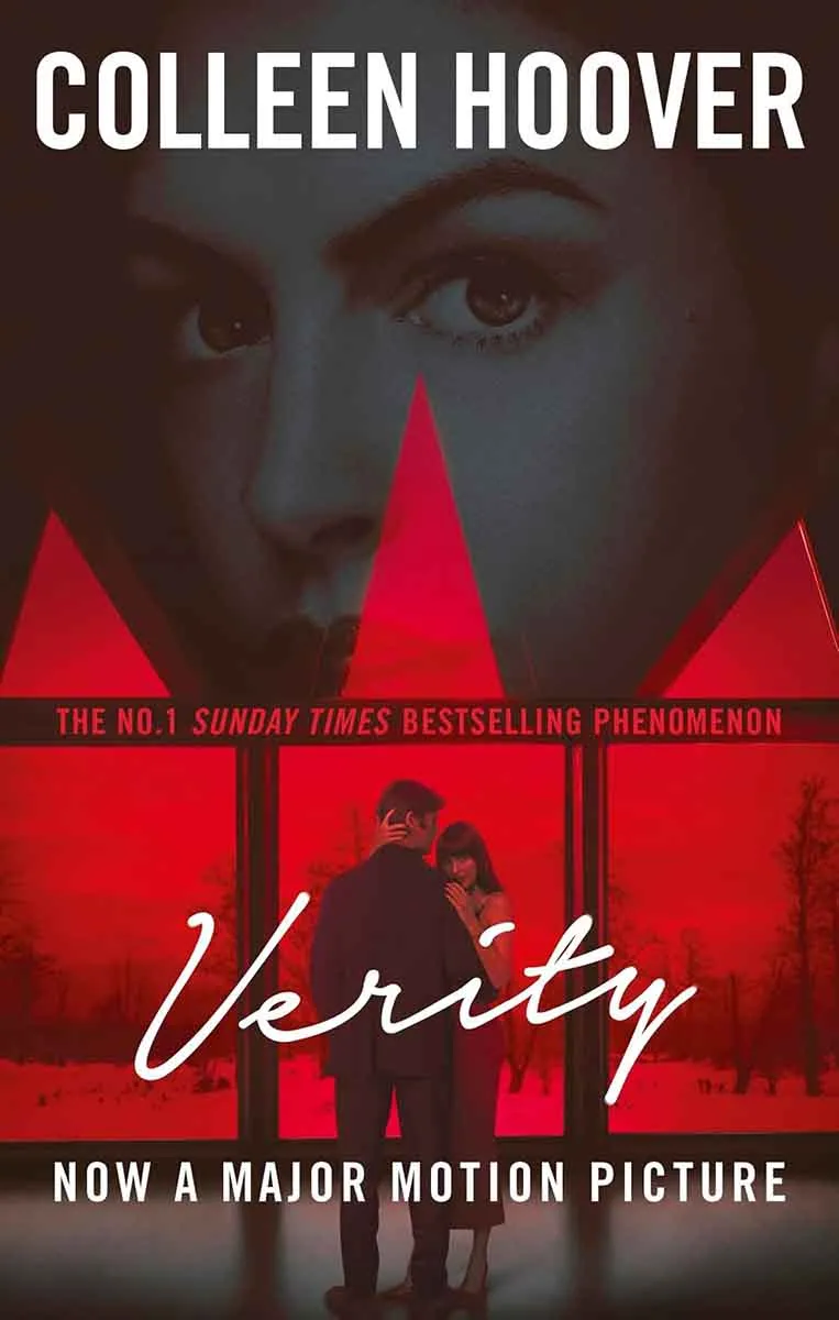 VERITY film tie-in TikTok Hit