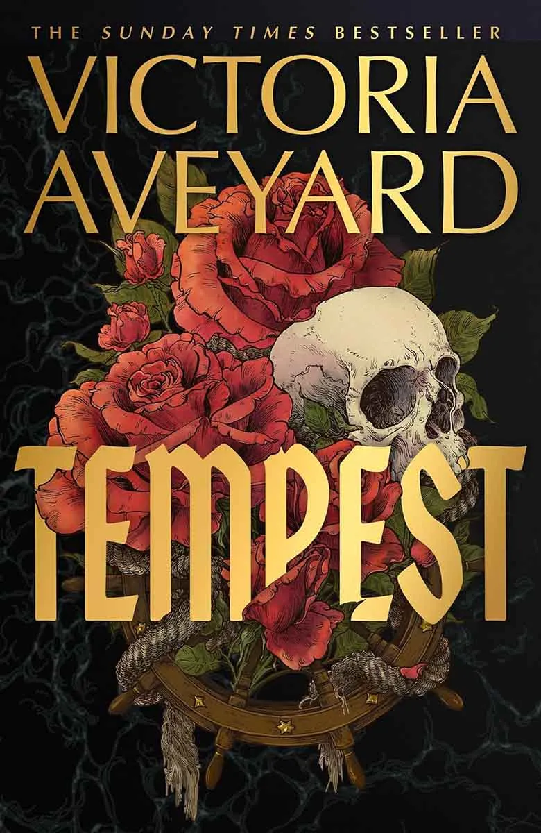 TEMPEST TPB