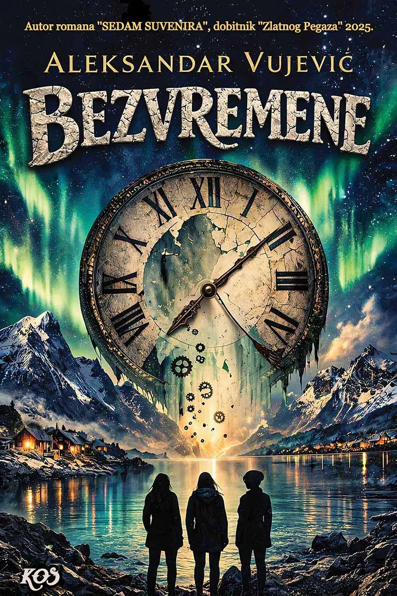 BEZVREMENE