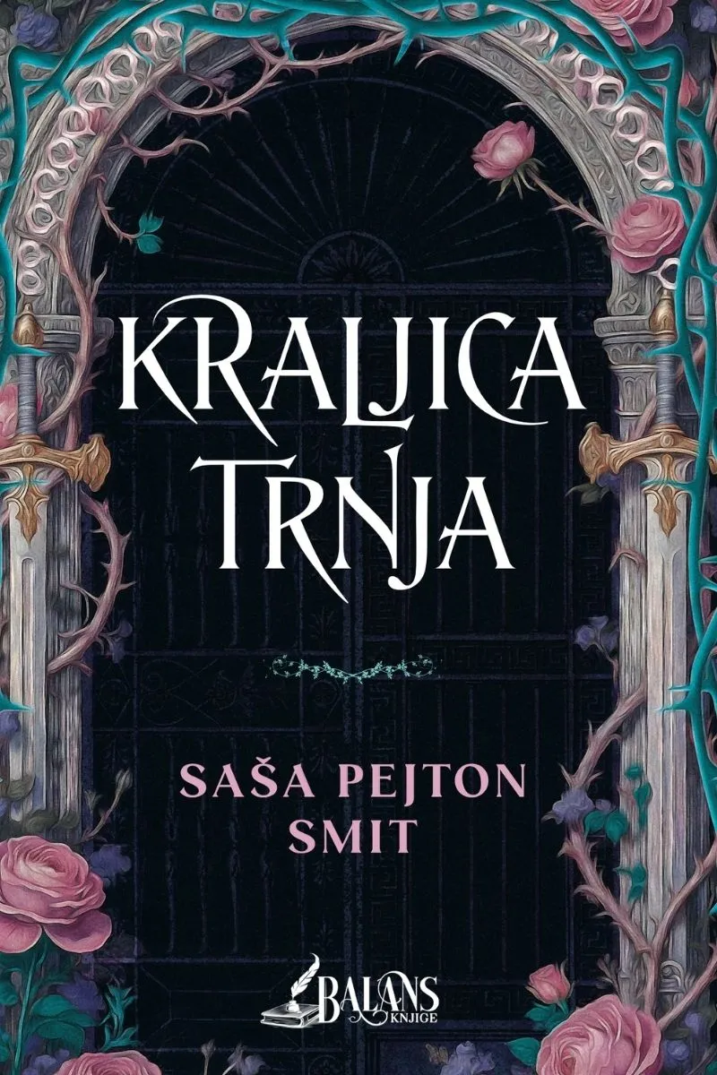 KRALJICA TRNJA