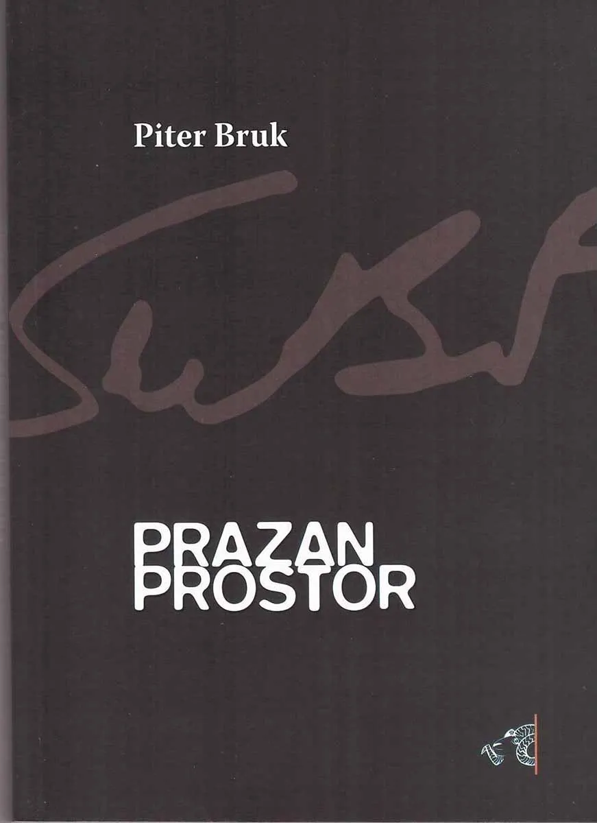 PRAZAN PROSTOR