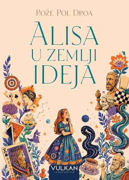 ALISA U ZEMLJI IDEJA 